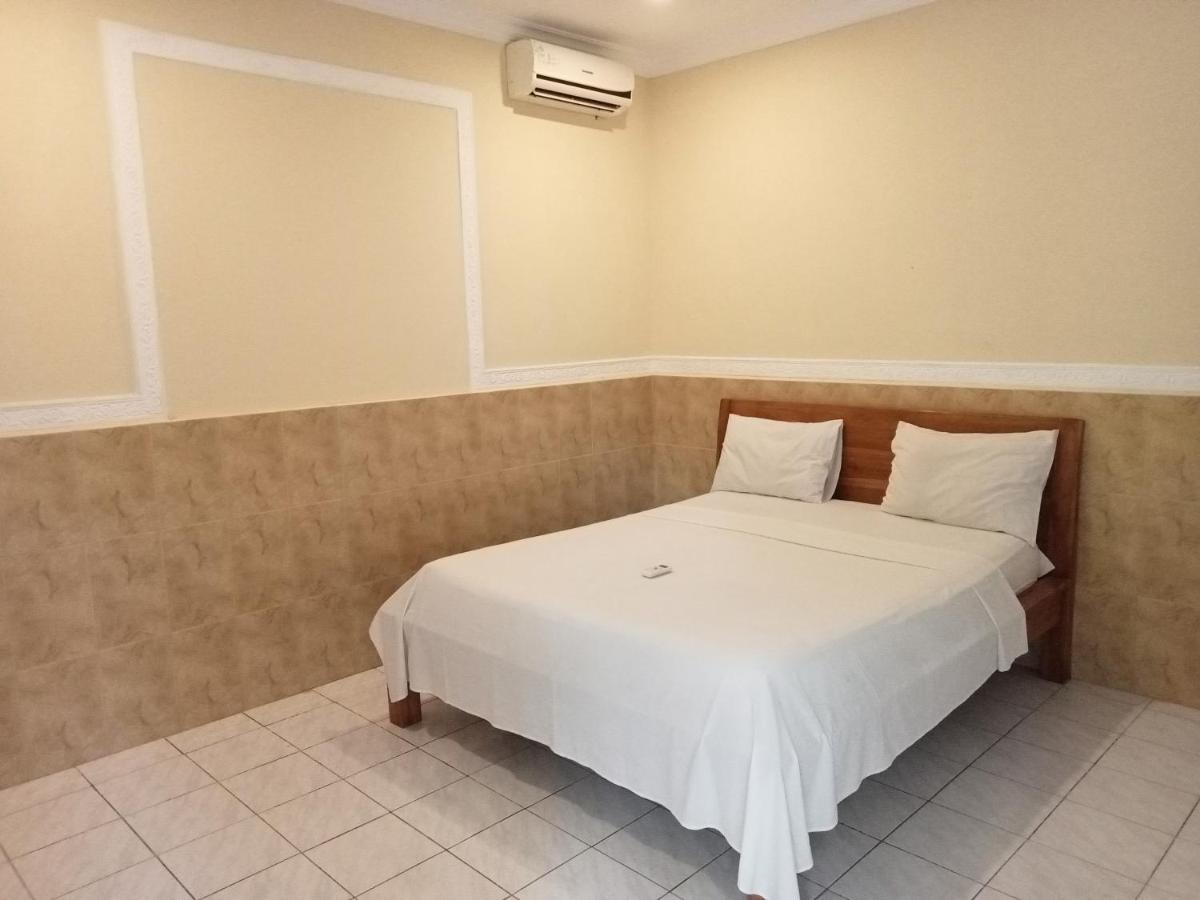 Homestay Lucu 2 Gili Trawangan Exterior photo