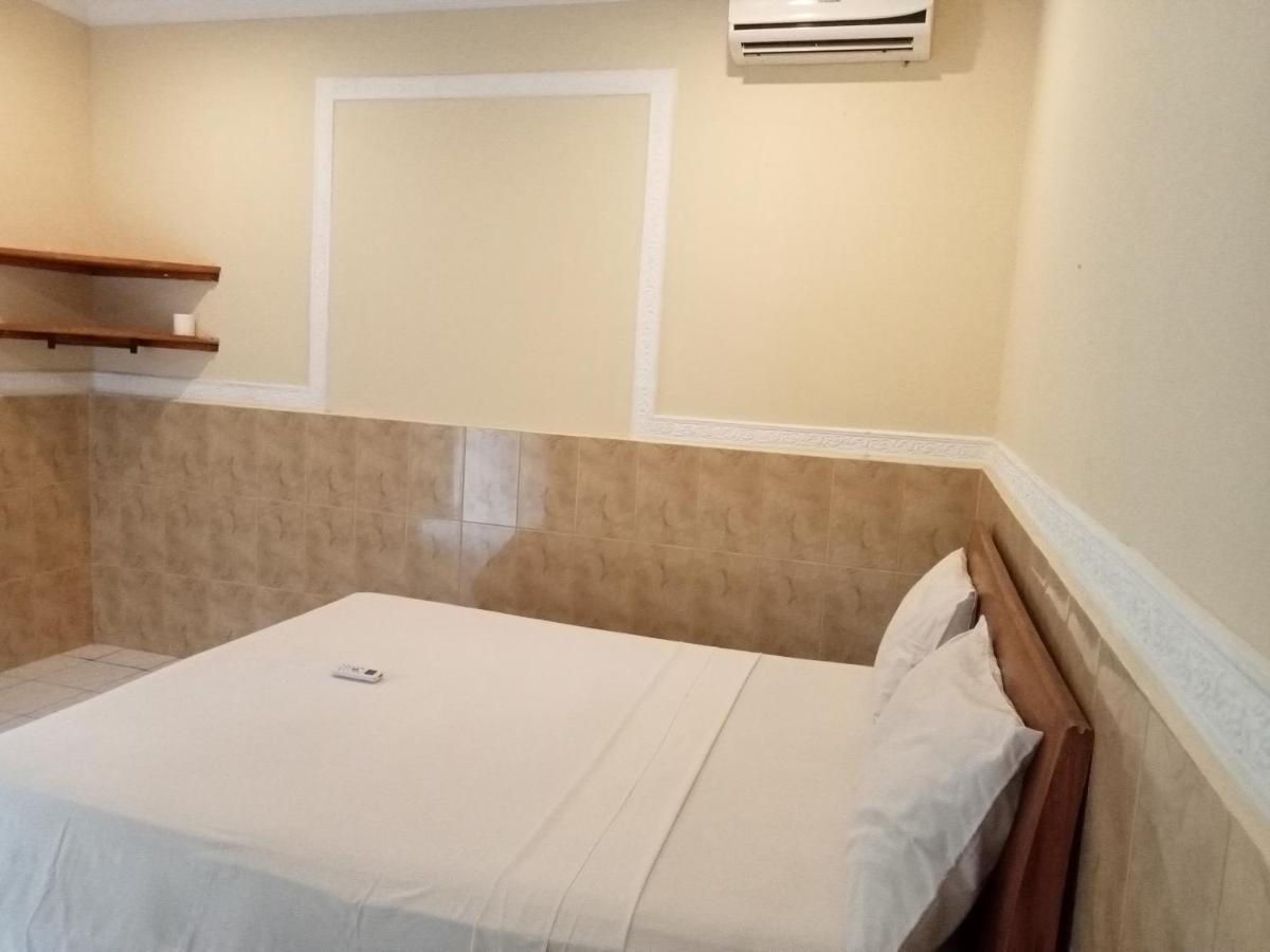 Homestay Lucu 2 Gili Trawangan Exterior photo