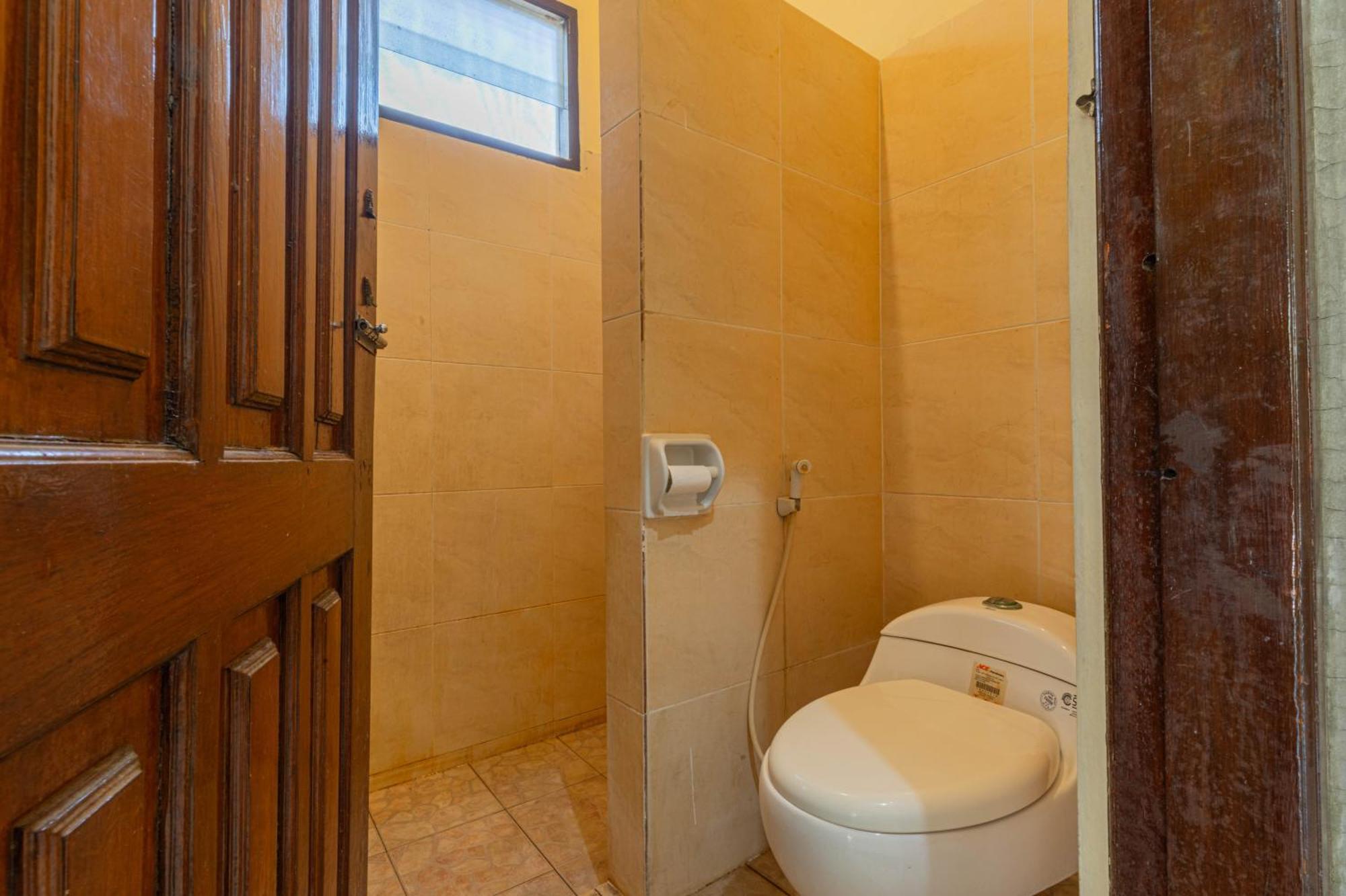 Homestay Lucu 2 Gili Trawangan Exterior photo